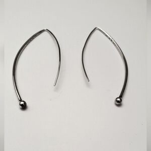 Vtg. Silpada Earrings